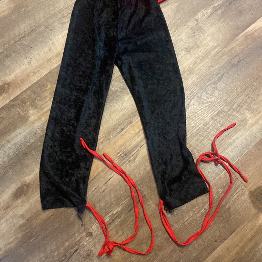 Ninja costume - Picture 5 of 7